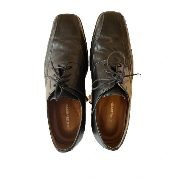Johnston & Murphy | Shoes | Johnston Murphy Mens Dress Shoe  display picture 2